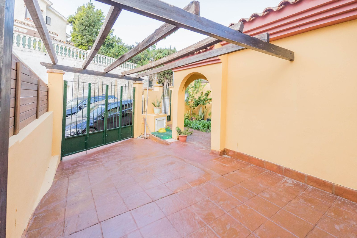 Huis te koop in Fuengirola | 3 slaapkamers H5254993