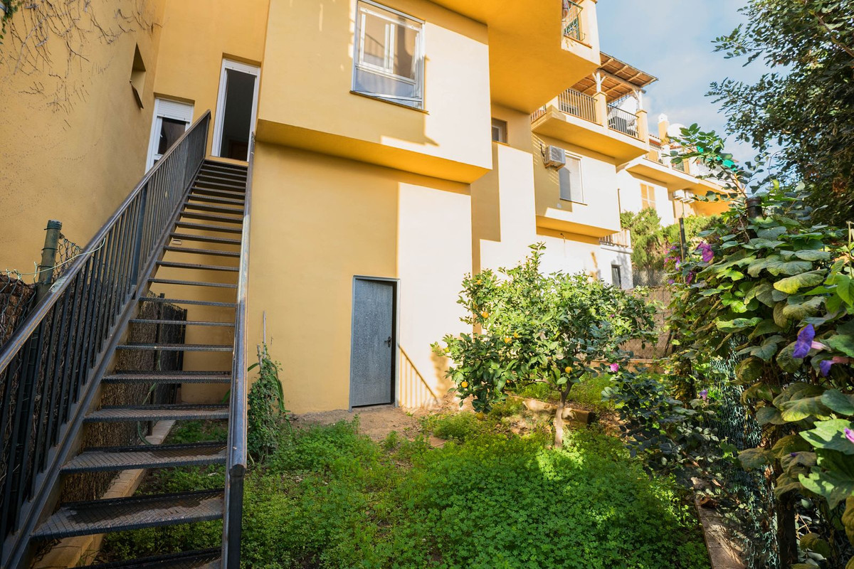 Huis te koop in Fuengirola | 3 slaapkamers H5254993