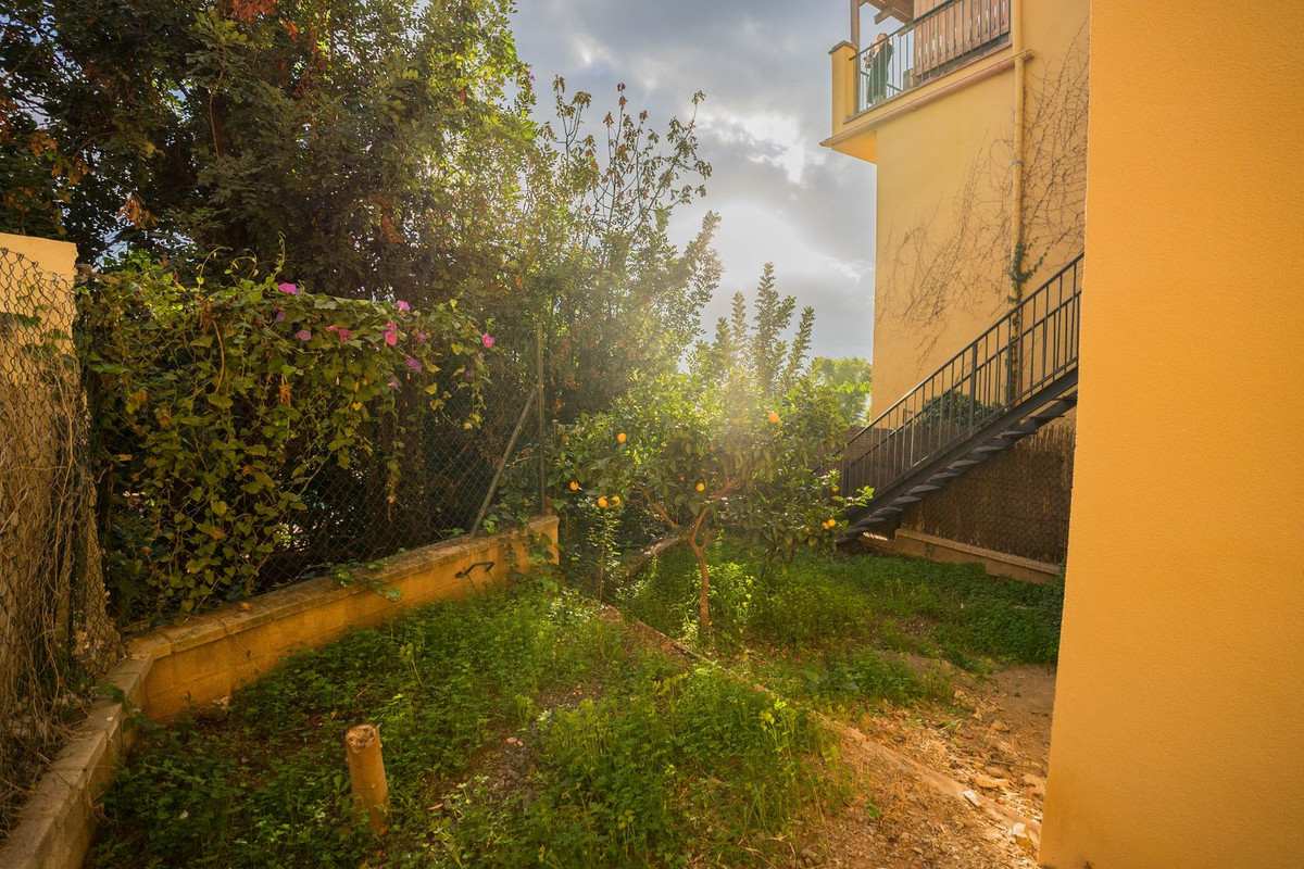 Huis te koop in Fuengirola | 3 slaapkamers H5254993