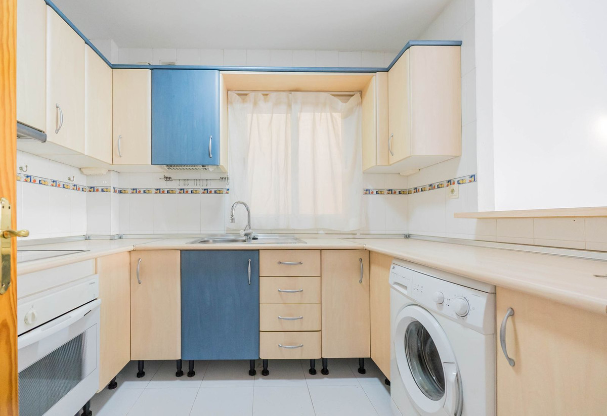 Huis te koop in Fuengirola | 3 slaapkamers H5254993