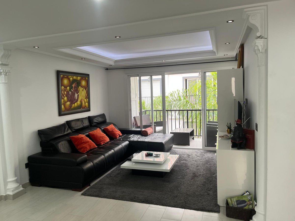 Appartement te koop in Fuengirola | 2 slaapkamers H5264029