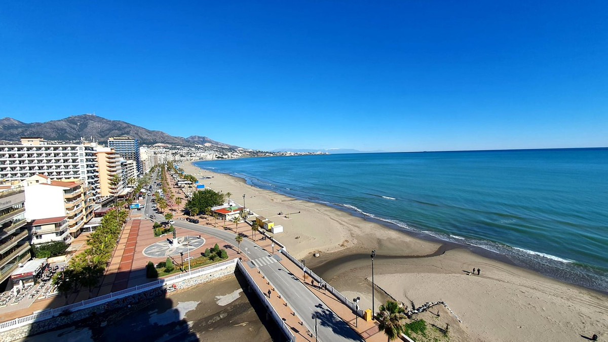 Huis te koop in Fuengirola | 2 slaapkamers H5264797