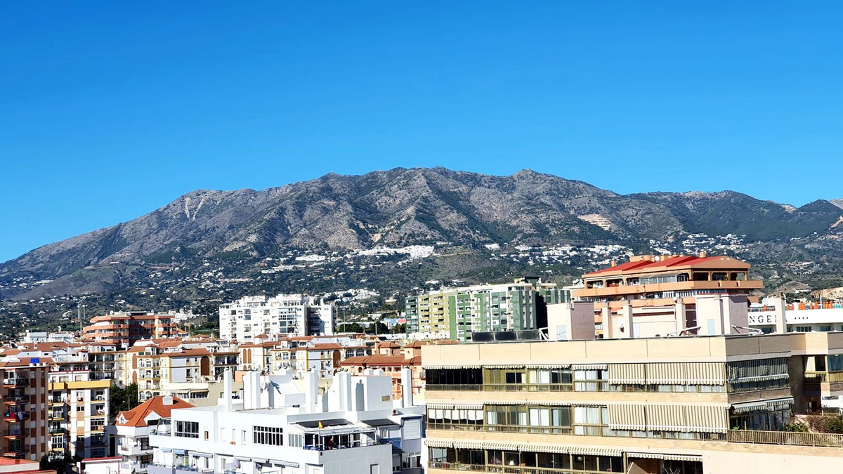 Huis te koop in Fuengirola | 2 slaapkamers H5264797