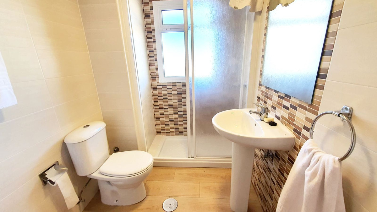 Huis te koop in Fuengirola | 2 slaapkamers H5264797