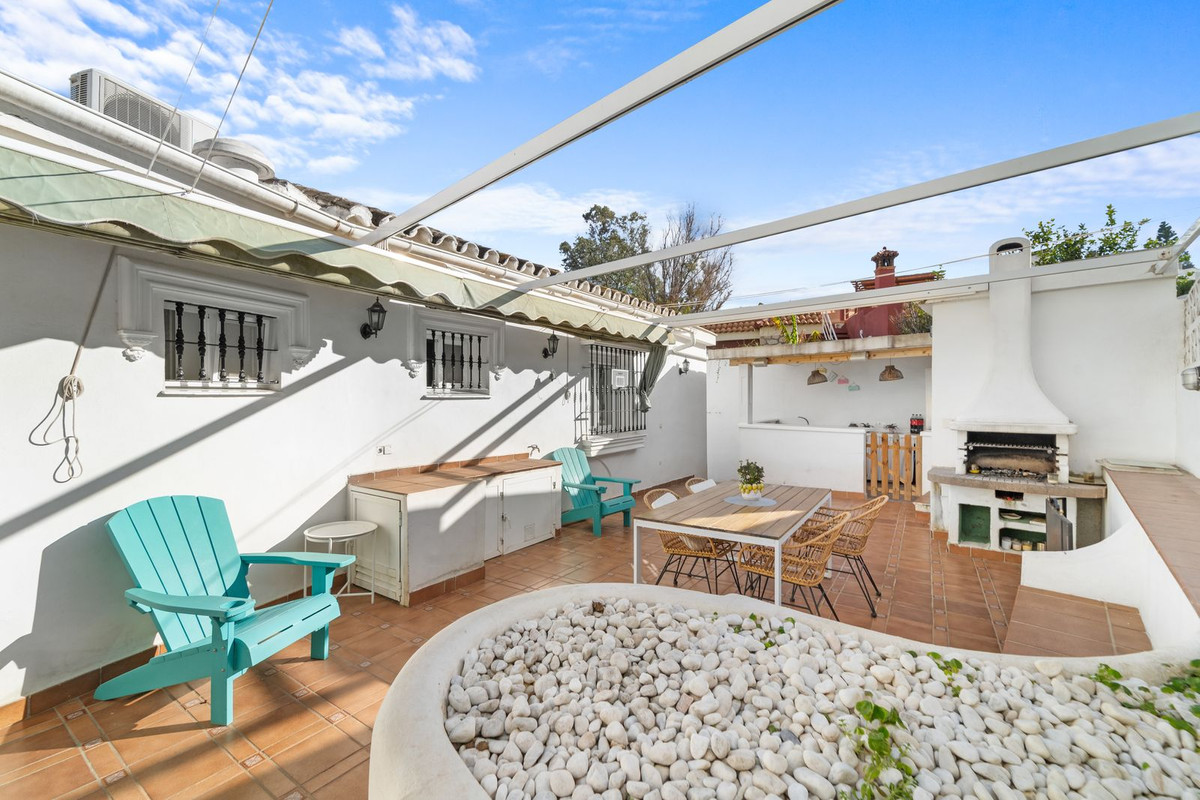 Huis te koop in Fuengirola | 3 slaapkamers H5265598