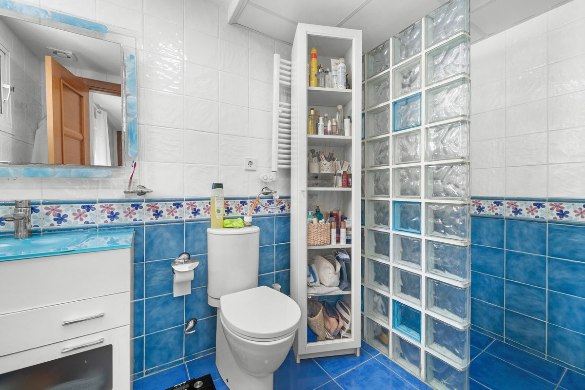 Huis te koop in Fuengirola | 3 slaapkamers H5265598