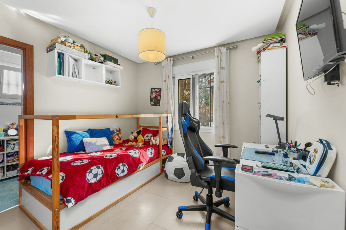 Huis te koop in Fuengirola | 3 slaapkamers H5265598