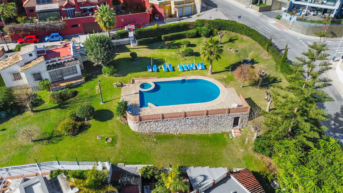 Huis te koop in Fuengirola | 3 slaapkamers H5265598