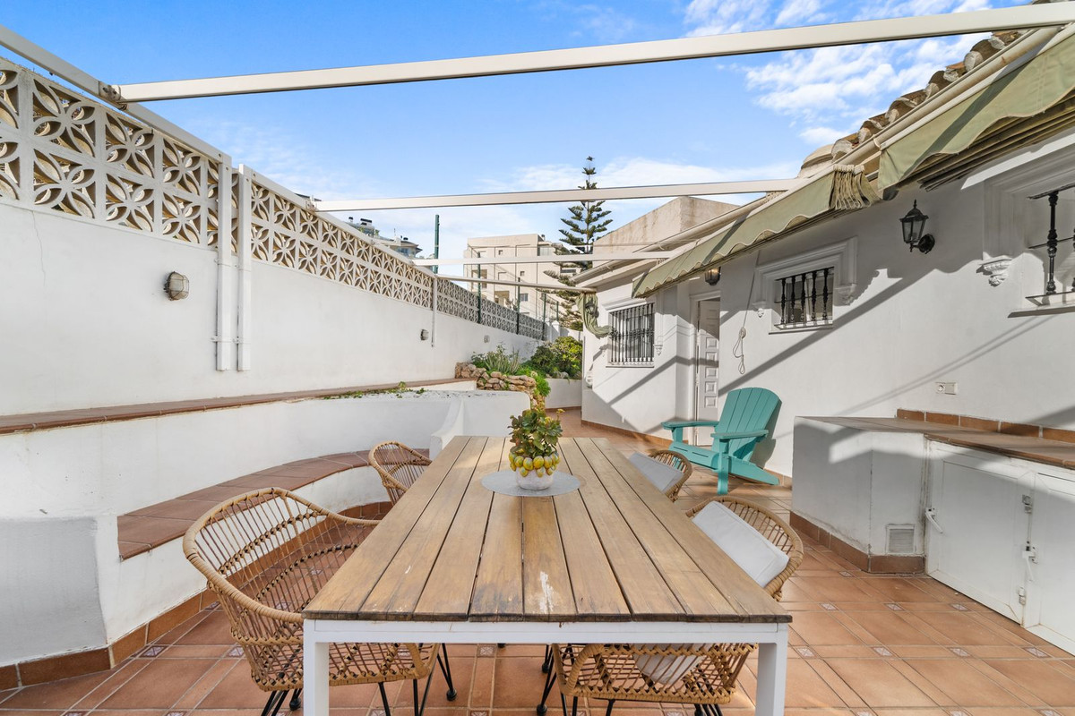Huis te koop in Fuengirola | 3 slaapkamers H5265598