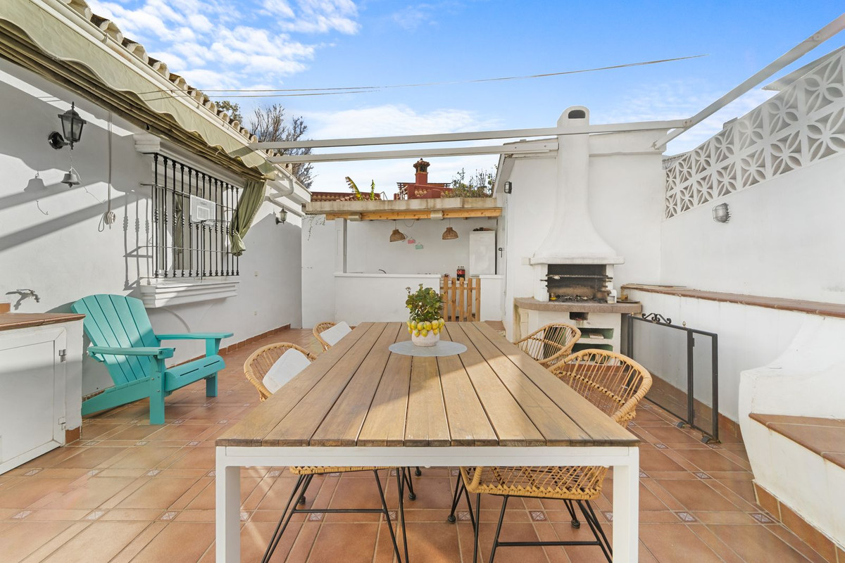 Huis te koop in Fuengirola | 3 slaapkamers H5265598