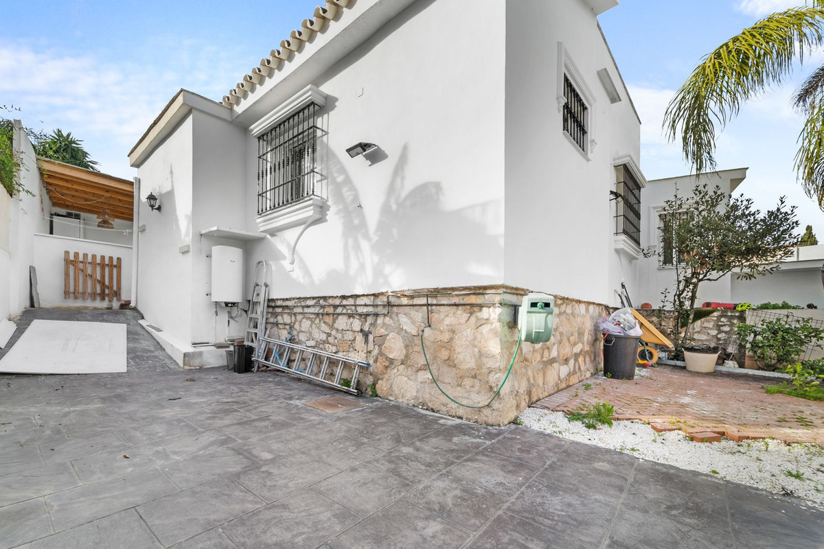 Huis te koop in Fuengirola | 3 slaapkamers H5265598