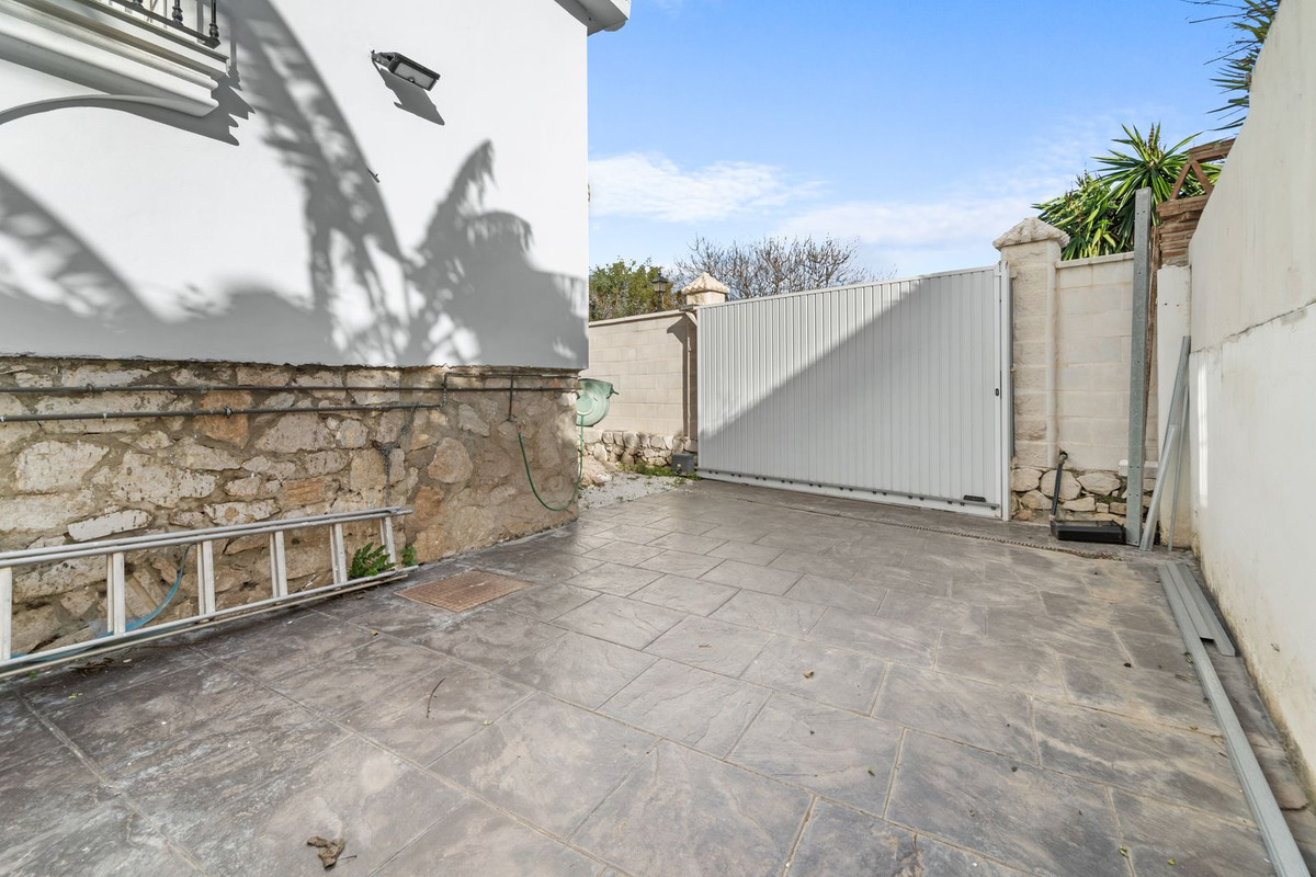 Huis te koop in Fuengirola | 3 slaapkamers H5265598