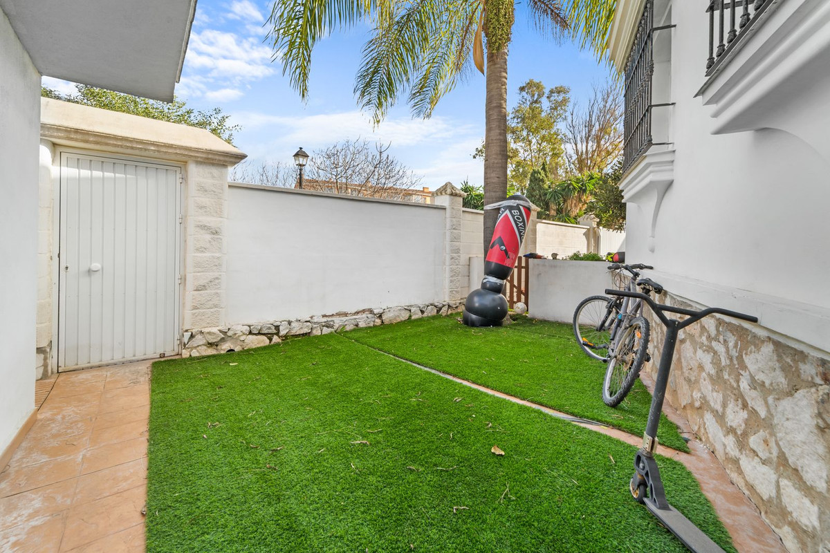 Huis te koop in Fuengirola | 3 slaapkamers H5265598