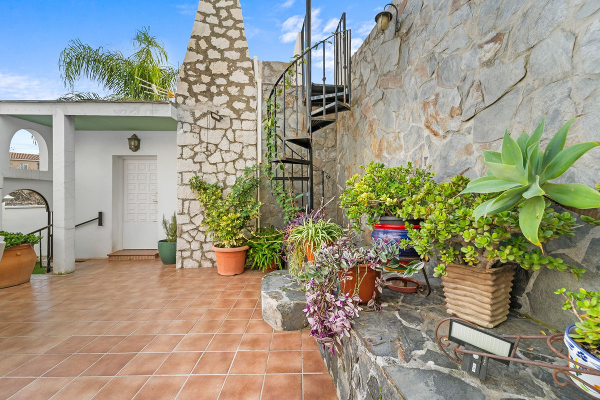 Huis te koop in Fuengirola | 3 slaapkamers H5265598