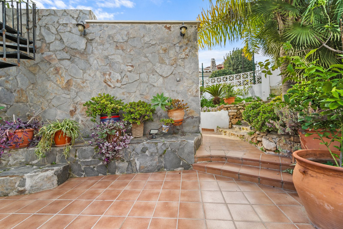 Huis te koop in Fuengirola | 3 slaapkamers H5265598