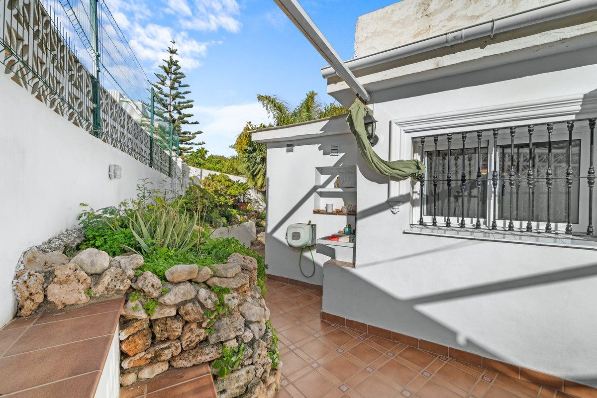 Huis te koop in Fuengirola | 3 slaapkamers H5265598