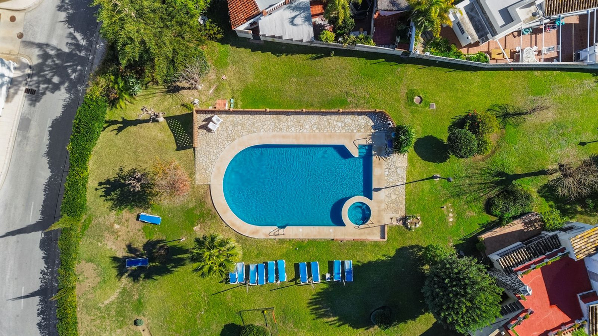 Huis te koop in Fuengirola | 3 slaapkamers H5265598