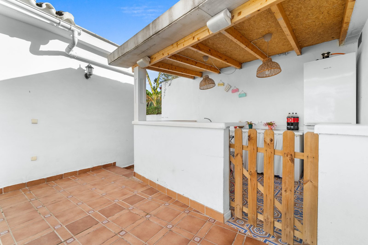 Huis te koop in Fuengirola | 3 slaapkamers H5265598