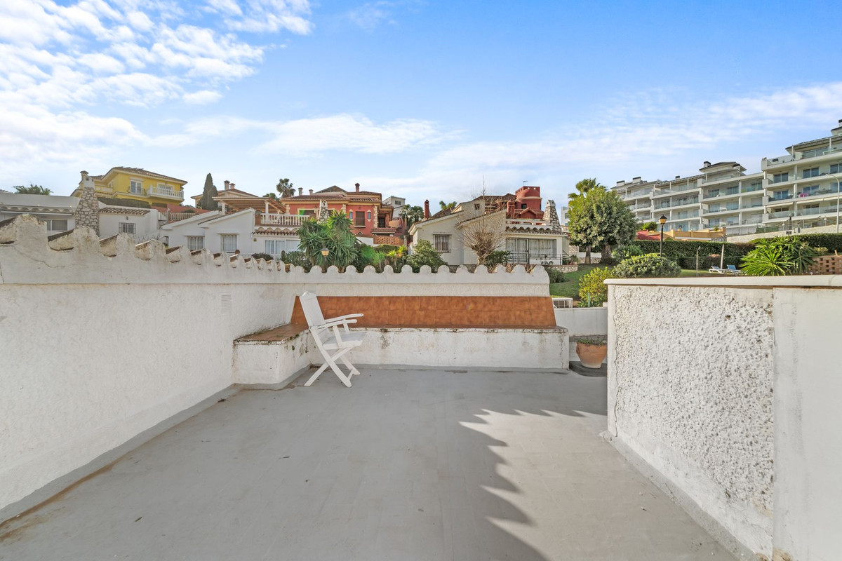 Huis te koop in Fuengirola | 3 slaapkamers H5265598