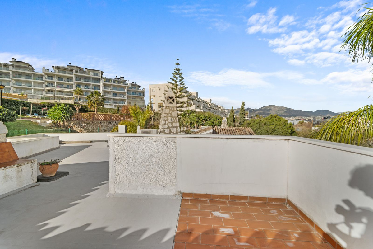 Huis te koop in Fuengirola | 3 slaapkamers H5265598
