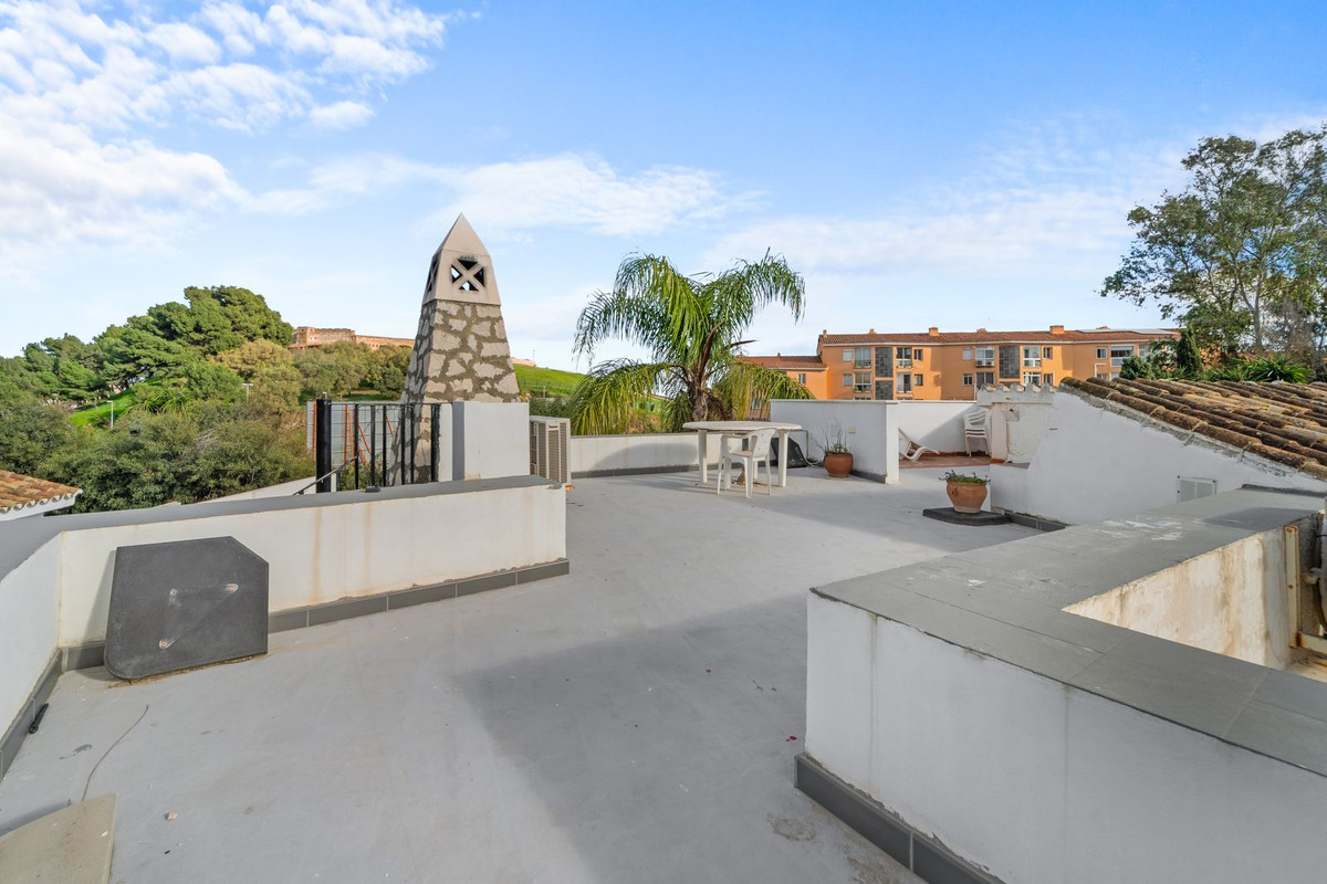 Huis te koop in Fuengirola | 3 slaapkamers H5265598