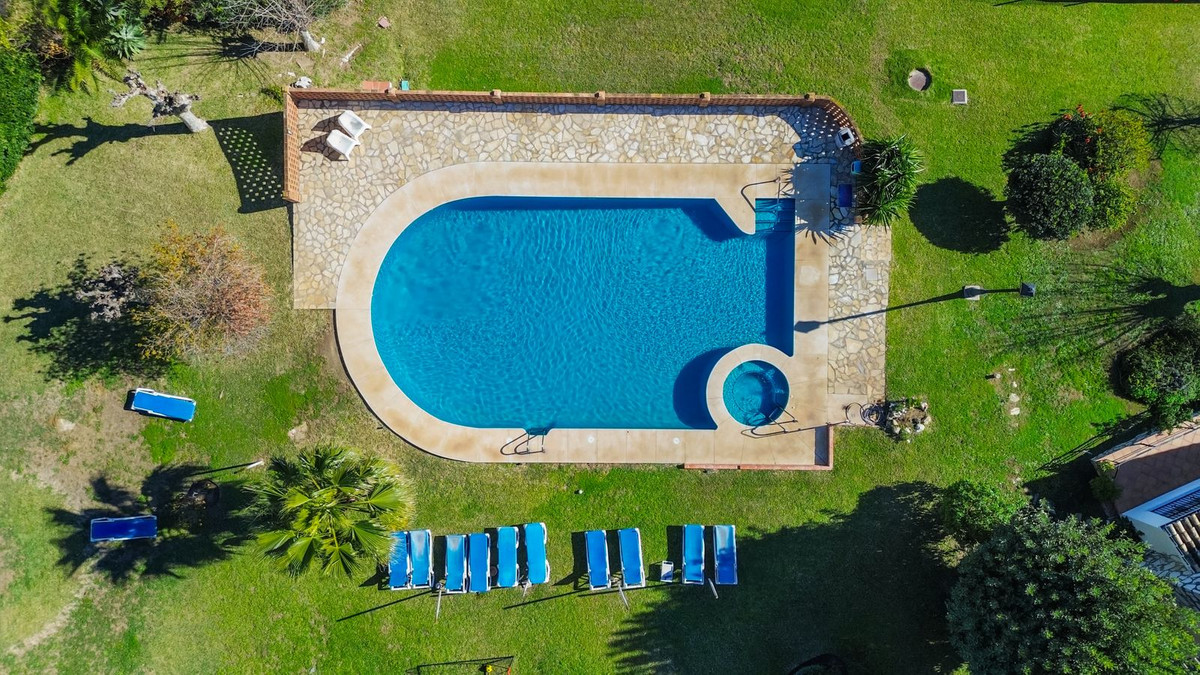 Huis te koop in Fuengirola | 3 slaapkamers H5265598