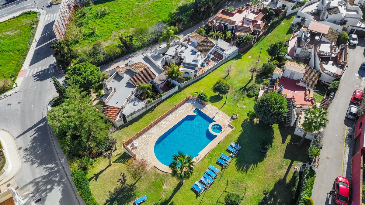 Huis te koop in Fuengirola | 3 slaapkamers H5265598