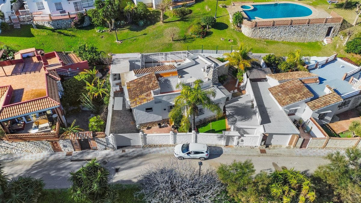 Huis te koop in Fuengirola | 3 slaapkamers H5265598