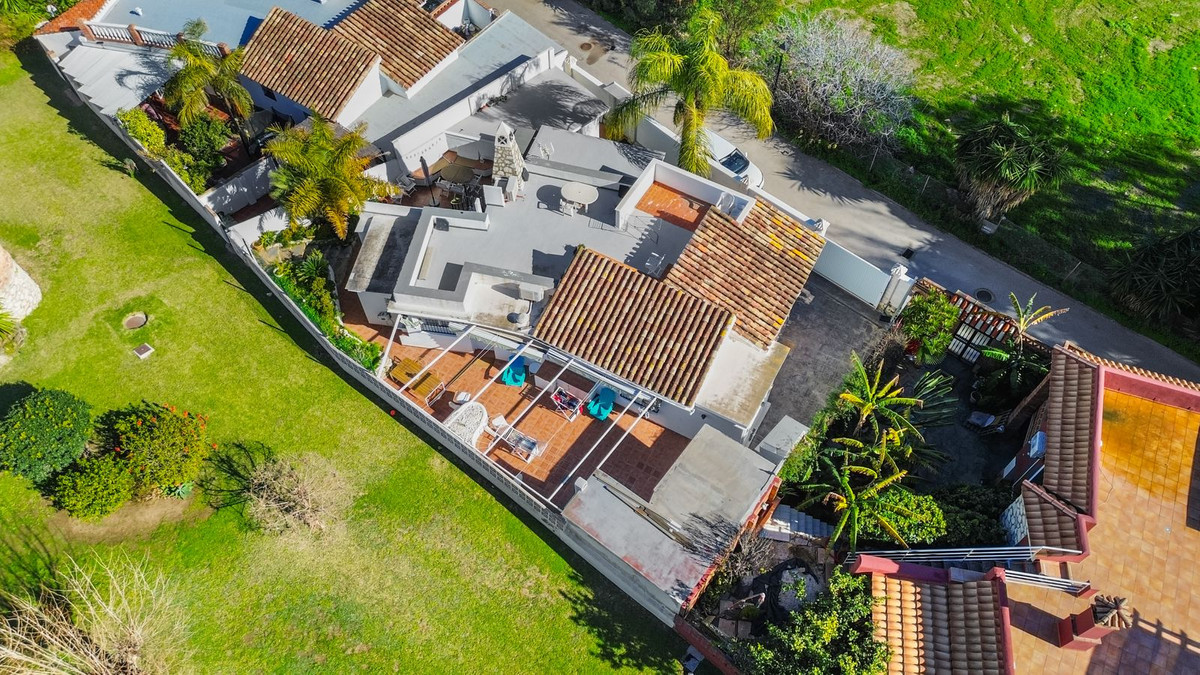 Huis te koop in Fuengirola | 3 slaapkamers H5265598