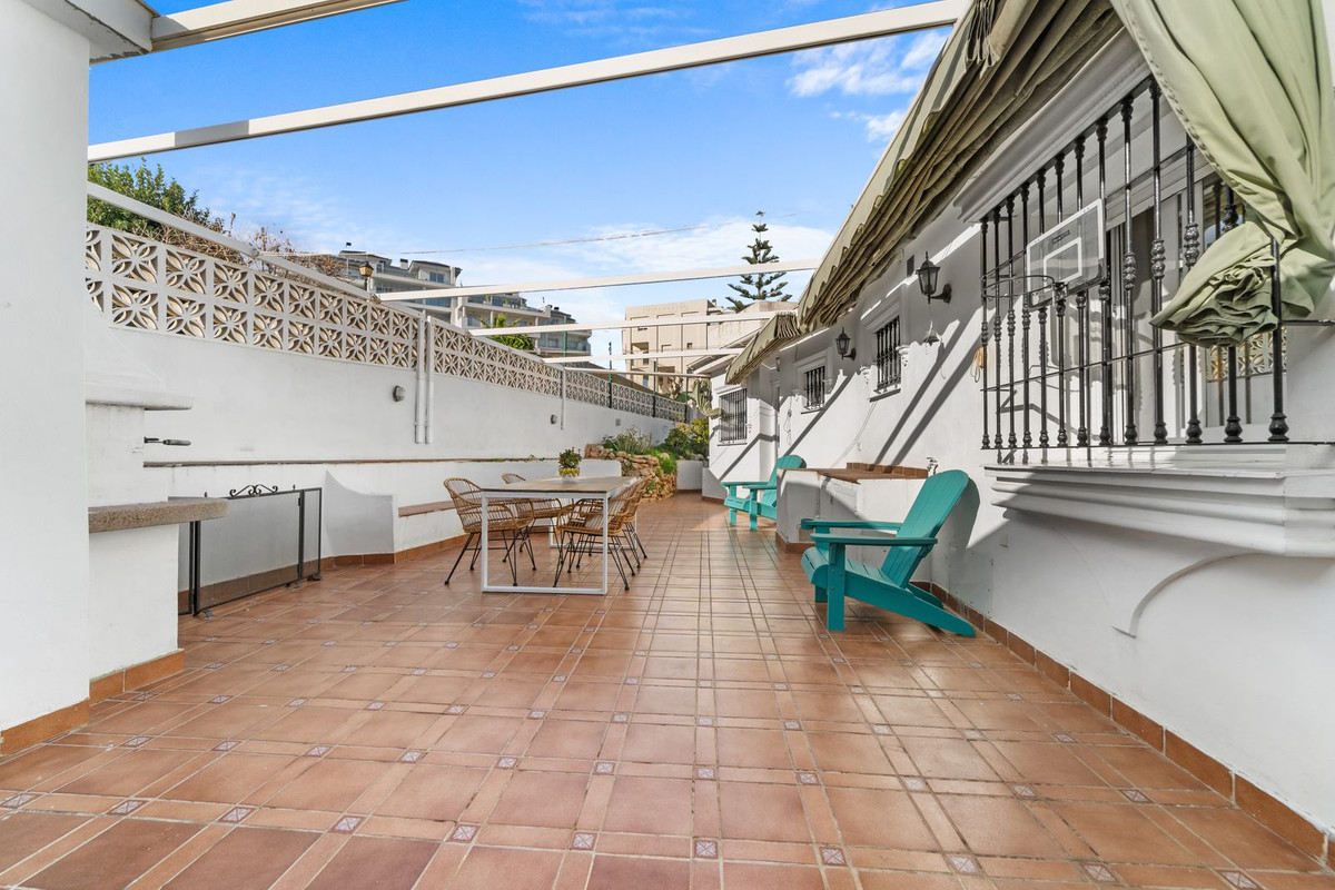Huis te koop in Fuengirola | 3 slaapkamers H5265598