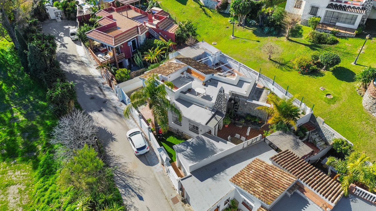 Huis te koop in Fuengirola | 3 slaapkamers H5265598