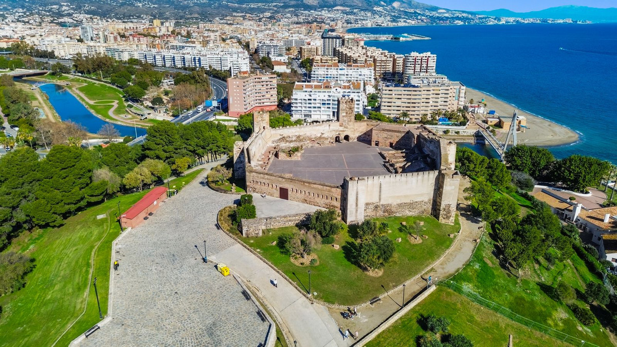 Huis te koop in Fuengirola | 3 slaapkamers H5265598