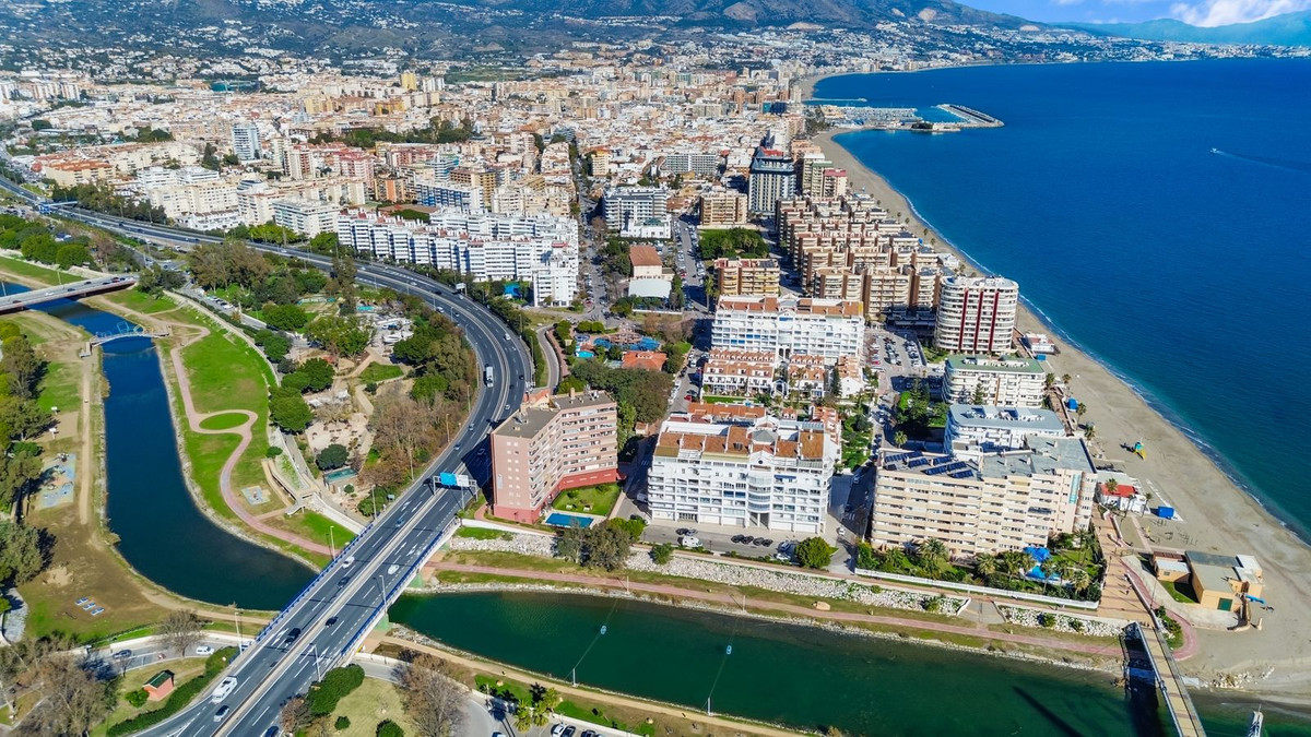 Huis te koop in Fuengirola | 3 slaapkamers H5265598