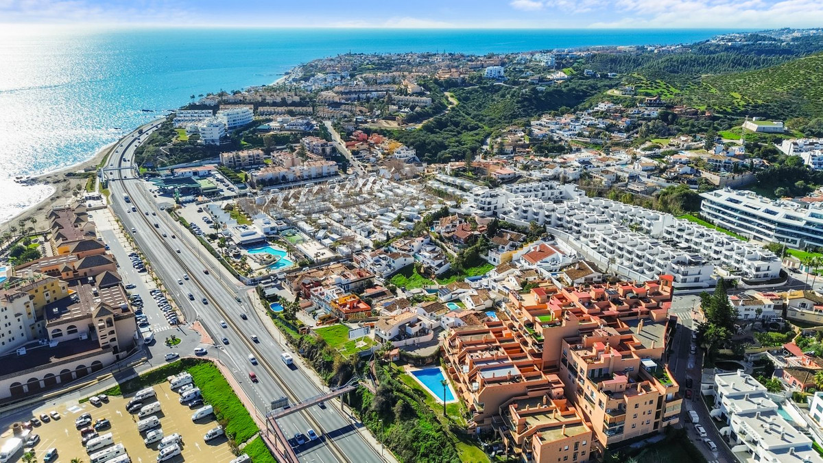 Huis te koop in Fuengirola | 3 slaapkamers H5265598