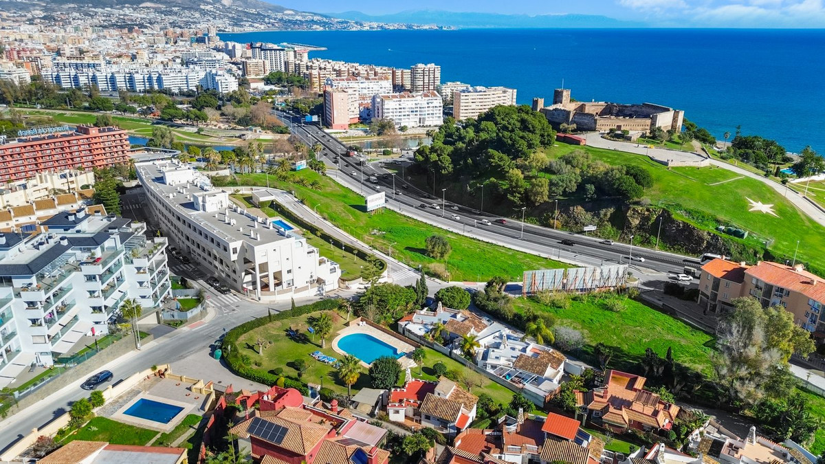 Huis te koop in Fuengirola | 3 slaapkamers H5265598