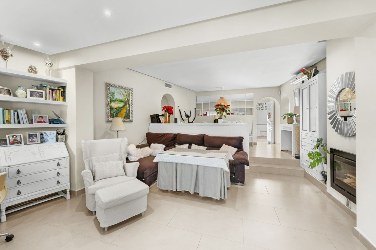 Huis te koop in Fuengirola | 3 slaapkamers H5265598