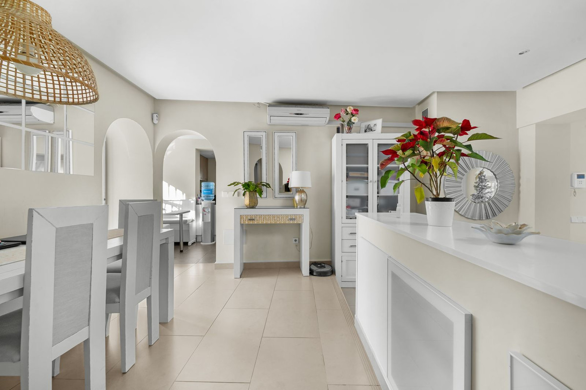 Huis te koop in Fuengirola | 3 slaapkamers H5265598