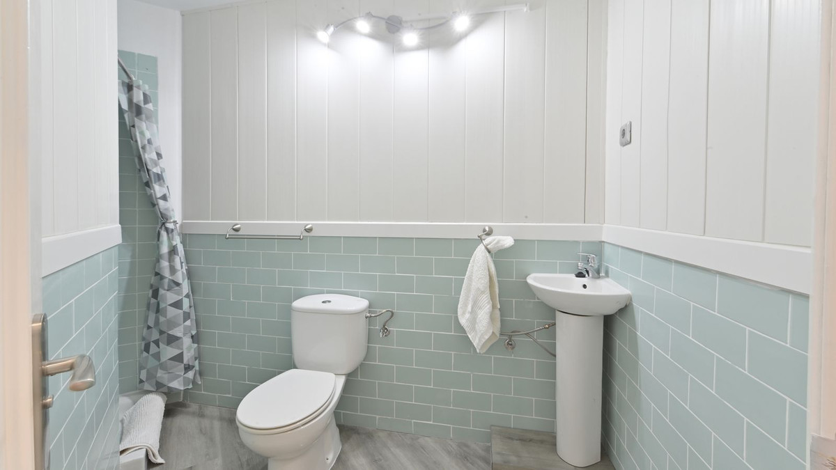 Huis te koop in Fuengirola | 2 slaapkamers H5272174