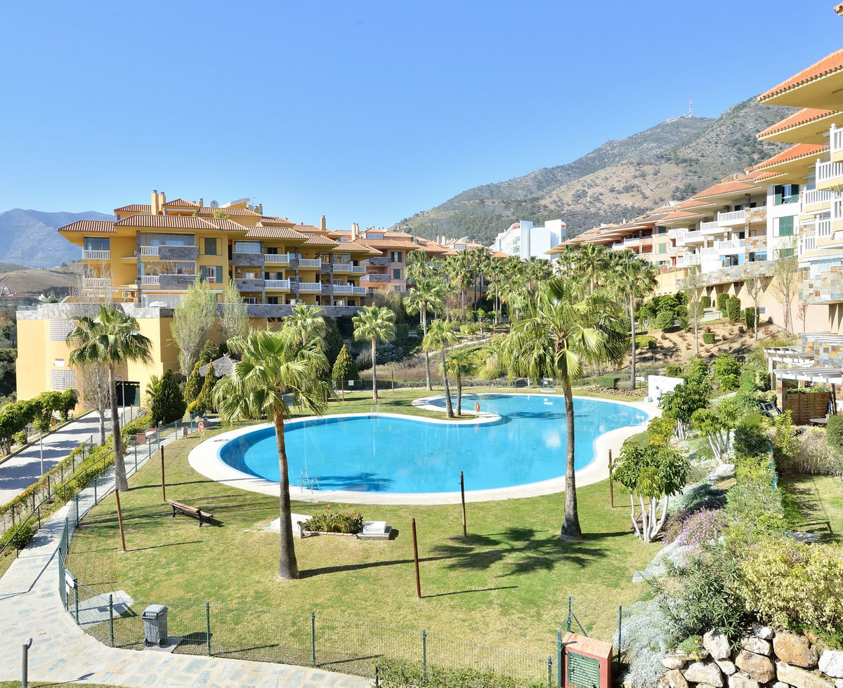 Huis te koop in Fuengirola | 2 slaapkamers H5272174