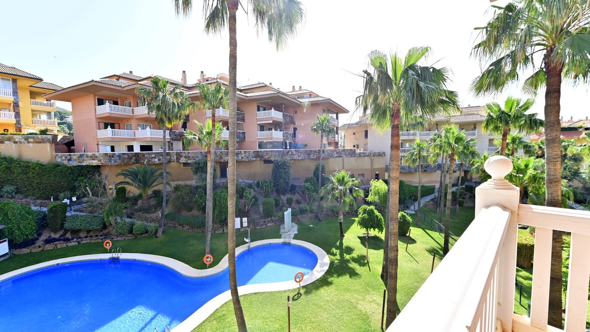 Huis te koop in Fuengirola | 2 slaapkamers H5272174