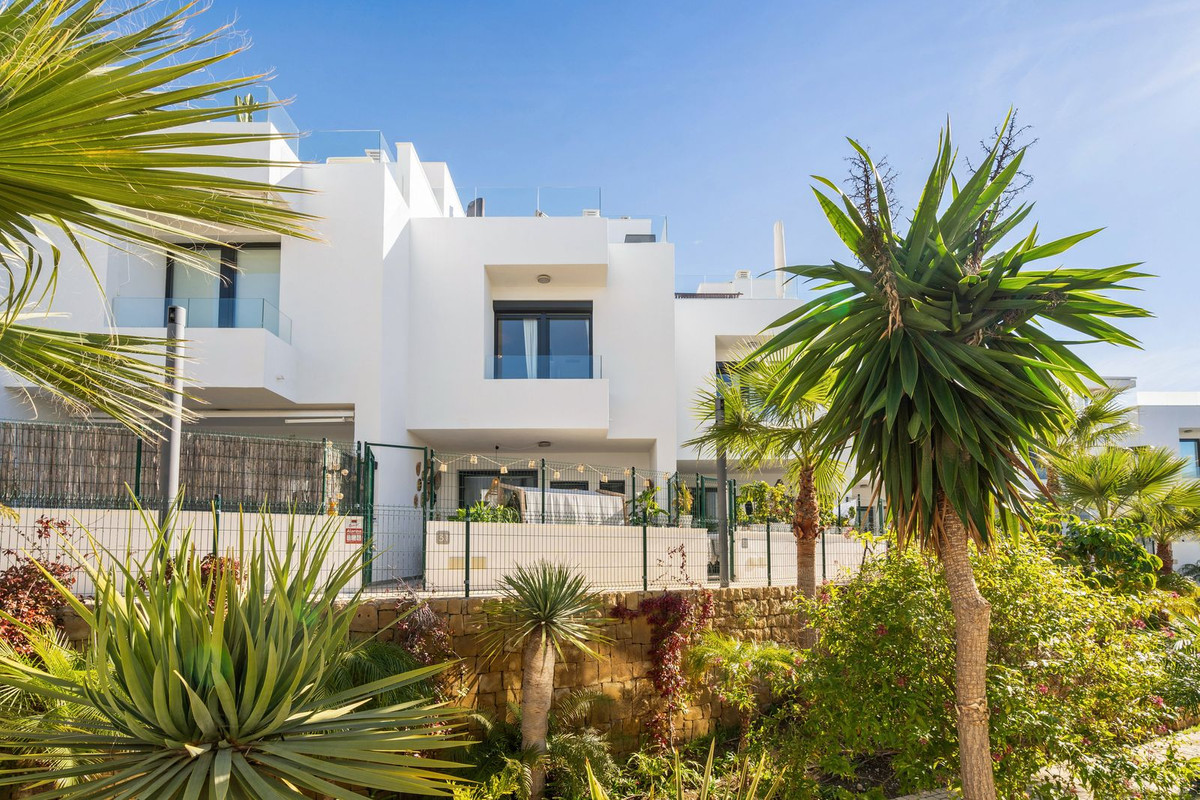 Huis te koop in Fuengirola | 3 slaapkamers H5272849