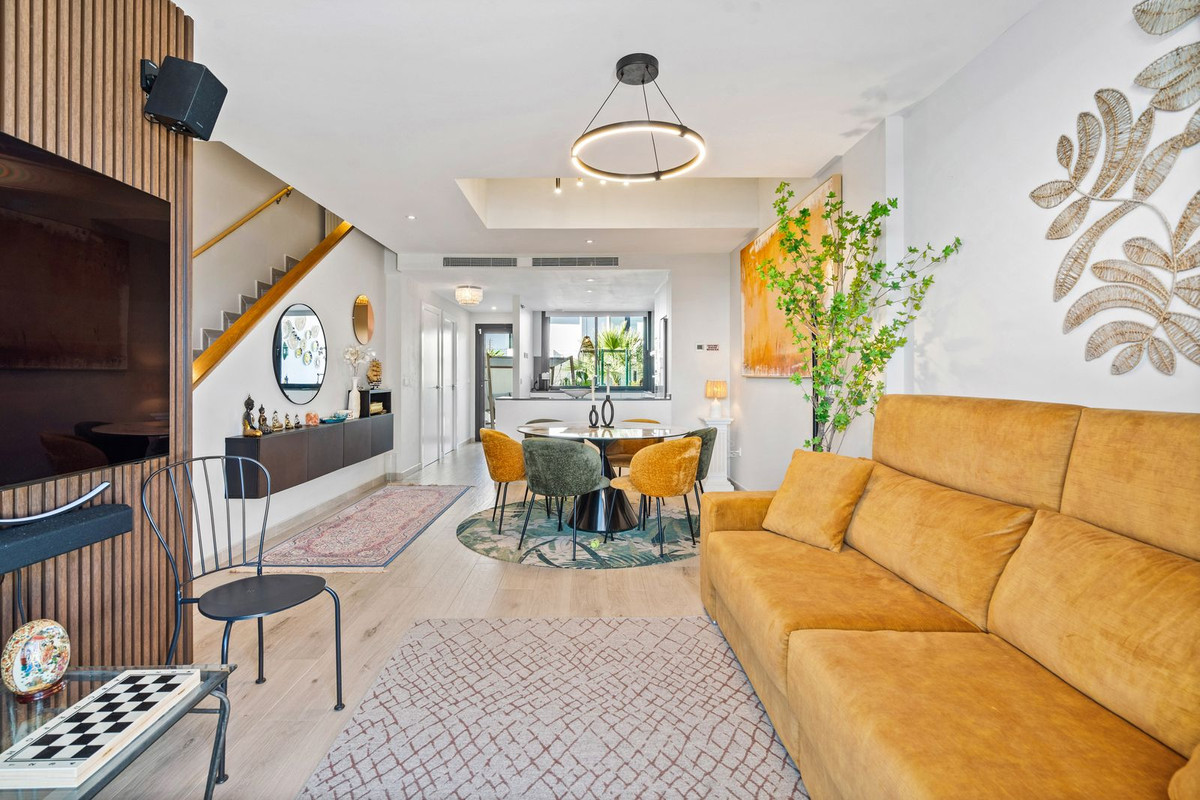 Huis te koop in Fuengirola | 3 slaapkamers H5272849