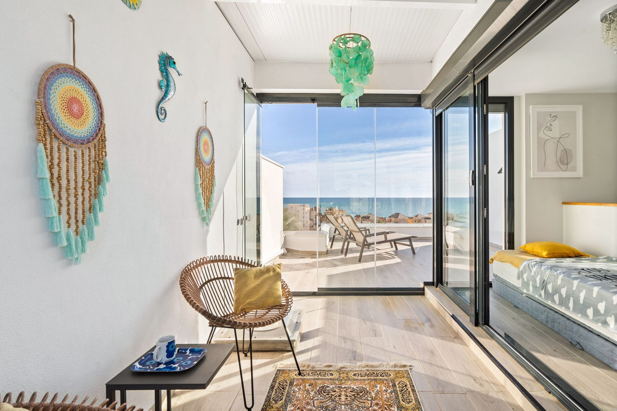 Huis te koop in Fuengirola | 3 slaapkamers H5272849