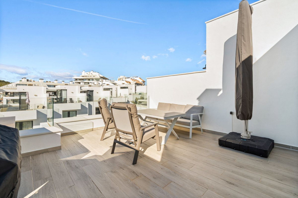 Huis te koop in Fuengirola | 3 slaapkamers H5272849