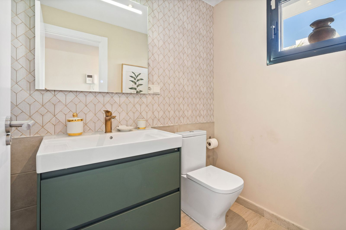 Huis te koop in Fuengirola | 3 slaapkamers H5272849