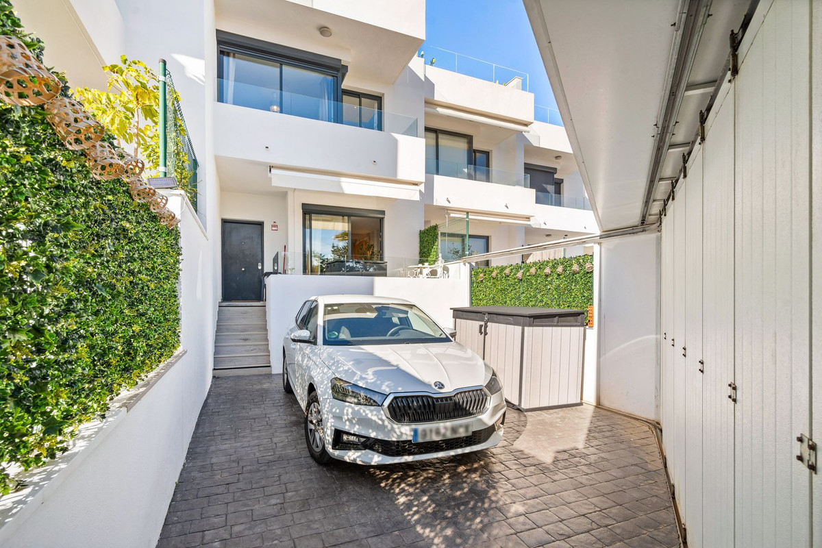 Huis te koop in Fuengirola | 3 slaapkamers H5272849