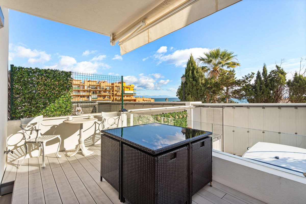 Huis te koop in Fuengirola | 3 slaapkamers H5272849