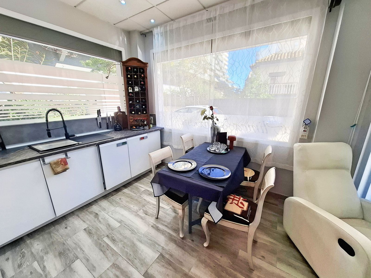 Penthouse te koop in Fuengirola | 4 slaapkamers H5274226