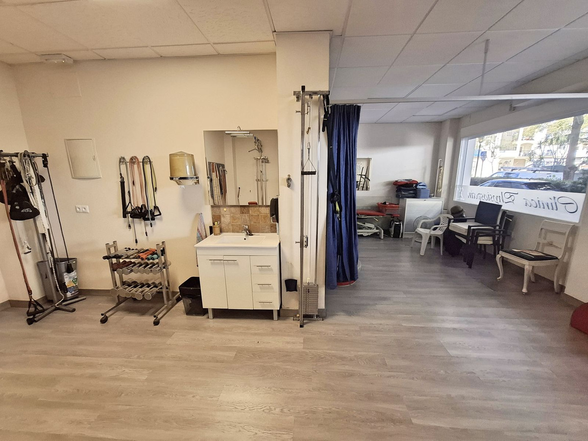 Penthouse te koop in Fuengirola | 4 slaapkamers H5274226