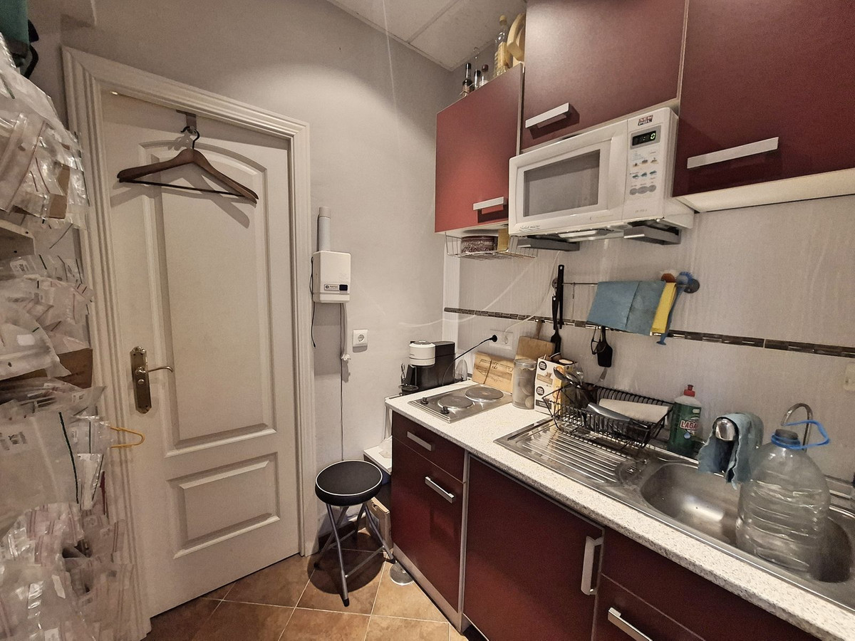 Penthouse te koop in Fuengirola | 4 slaapkamers H5274226